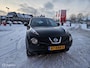 Nissan Juke 1.6 Visia Eco