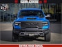 Dodge Ram 1500 TRX HELLCAT 6.2 V8 712 PK | HYDRO BLUE | 38744 KM | NIEUW STAAT | CREW CAB | DUBBELE CABINE DC | LPG | MEGA DIK |