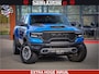Dodge Ram 1500 TRX HELLCAT 6.2 V8 712 PK | HYDRO BLUE | 38744 KM | NIEUW STAAT | CREW CAB | DUBBELE CABINE DC | LPG | MEGA DIK |
