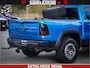 Dodge Ram 1500 TRX HELLCAT 6.2 V8 712 PK | HYDRO BLUE | 38744 KM | NIEUW STAAT | CREW CAB | DUBBELE CABINE DC | LPG | MEGA DIK |