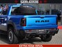 Dodge Ram 1500 TRX HELLCAT 6.2 V8 712 PK | HYDRO BLUE | 38744 KM | NIEUW STAAT | CREW CAB | DUBBELE CABINE DC | LPG | MEGA DIK |