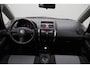 Fiat Sedici 1.6-16V Dynamic 2009 | Airco | Centrale Vergrendeling | Lichtmetalen Velgen | Automaat | Nationale Autopas