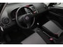 Fiat Sedici 1.6-16V Dynamic 2009 | Airco | Centrale Vergrendeling | Lichtmetalen Velgen | Automaat | Nationale Autopas