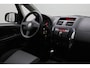 Fiat Sedici 1.6-16V Dynamic 2009 | Airco | Centrale Vergrendeling | Lichtmetalen Velgen | Automaat | Nationale Autopas