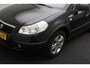 Fiat Sedici 1.6-16V Dynamic 2009 | Airco | Centrale Vergrendeling | Lichtmetalen Velgen | Automaat | Nationale Autopas