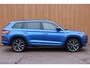 Skoda Kodiaq 1.5 TSI Sportline Bus. org.NL el.klep stuur+stoelverw camera 20"