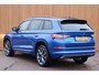 Skoda Kodiaq 1.5 TSI Sportline Bus. org.NL el.klep stuur+stoelverw camera 20"