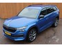 Skoda Kodiaq 1.5 TSI Sportline Bus. org.NL el.klep stuur+stoelverw camera 20"