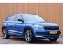 Skoda Kodiaq 1.5 TSI Sportline Bus. org.NL el.klep stuur+stoelverw camera 20"