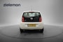 Volkswagen Up! 1.0 High up - Navi, PDC, Airco, Stoelverwarming