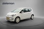 Volkswagen Up! 1.0 High up - Navi, PDC, Airco, Stoelverwarming