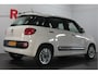 Fiat 500L 0.9 TwinAir Lounge - Navi / Bluetooth / Stuurbed.