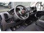 Fiat Ducato 2.2 MJet 140 pk L4 Pick Up / Open Laadbak va 429,- p/mnd, Airco, Cruise Control, 3-Zits, LxBxH 420x202x40 cm Nieuw