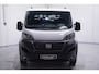 Fiat Ducato 2.2 Mjet 140 pk Dubbel Cabine 7p Pick Up / Open Laadbak Airco, Cruise Control, LxBxH 330x202x40 cm, Nieuw