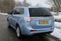 Mitsubishi Outlander 2.0PHEV 203pk Instyle automaat 4WD/leer/ECC/cruise/navi/schuifdak/standkachel/trekhaak