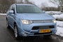 Mitsubishi Outlander 2.0PHEV 203pk Instyle automaat 4WD/leer/ECC/cruise/navi/schuifdak/standkachel/trekhaak