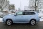 Mitsubishi Outlander 2.0PHEV 203pk Instyle automaat 4WD/leer/ECC/cruise/navi/schuifdak/standkachel/trekhaak