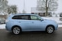 Mitsubishi Outlander 2.0PHEV 203pk Instyle automaat 4WD/leer/ECC/cruise/navi/schuifdak/standkachel/trekhaak