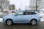 Mitsubishi Outlander 2.0PHEV 203pk Instyle automaat 4WD/leer/ECC/cruise/navi/schuifdak/standkachel/trekhaak
