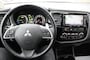Mitsubishi Outlander 2.0PHEV 203pk Instyle automaat 4WD/leer/ECC/cruise/navi/schuifdak/standkachel/trekhaak