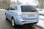 Mitsubishi Outlander 2.0PHEV 203pk Instyle automaat 4WD/leer/ECC/cruise/navi/schuifdak/standkachel/trekhaak