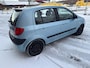 Hyundai Getz 1.4i World Cup edition