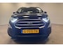 Ford EcoSport 1.0 EcoBoost Trend Ultimate | Trekhaak | Navigatie | Car Play | Airco | Cruise Control | LMV