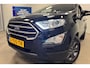 Ford EcoSport 1.0 EcoBoost Trend Ultimate | Trekhaak | Navigatie | Car Play | Airco | Cruise Control | LMV