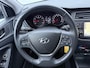 Hyundai i20 1.2 (4 cil.), Apple CarPlay, AIRCO, Cruise Control, Navigatie, Achteruitrijcamera, Parkeersensoren, DAB, LM-velgen 16"