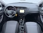 Hyundai i20 1.2 (4 cil.), Apple CarPlay, AIRCO, Cruise Control, Navigatie, Achteruitrijcamera, Parkeersensoren, DAB, LM-velgen 16"