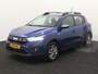 Dacia Sandero Stepway 1.0 TCe 100 ECO-G Expression 1E EIGENAAR / CLIMATE CONTROL / ACHTERUITRIJCAMERA /