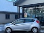 Ford Fiesta 1.25 Trend 5Drs Airco Nieuwe APK NAP NL-Auto Dealeronderhouden!