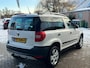 Skoda Yeti 1.2 TSI Comfort Airco Cruise LM-Velgen Trekhaak NAP NL-Auto Dealeronderhouden!