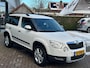 Skoda Yeti 1.2 TSI Comfort Airco Cruise LM-Velgen Trekhaak NAP NL-Auto Dealeronderhouden!