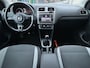 Volkswagen Polo 1.2 TSI BlueMotion Edition+ 5Drs Clima Cruise Park.Sens LM-Velgen Nette Staat!