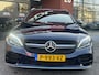 Mercedes-Benz C-klasse Estate 200 Business Solution AMG // BURMESTER AUDIO! // TREKHAAK // 360° CAMERA // NAVI // ELEK. ACHTERKLEP // ADAPTIVE CRUISE //