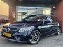 Mercedes-Benz C-klasse Estate 200 Business Solution AMG // BURMESTER AUDIO! // TREKHAAK // 360° CAMERA // NAVI // ELEK. ACHTERKLEP // ADAPTIVE CRUISE //