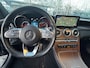 Mercedes-Benz C-klasse Estate 200 Business Solution AMG // BURMESTER AUDIO! // TREKHAAK // 360° CAMERA // NAVI // ELEK. ACHTERKLEP // ADAPTIVE CRUISE //