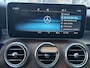 Mercedes-Benz C-klasse Estate 200 Business Solution AMG // BURMESTER AUDIO! // TREKHAAK // 360° CAMERA // NAVI // ELEK. ACHTERKLEP // ADAPTIVE CRUISE //