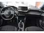 Peugeot 208 1.2 PureTech Blue Lease Active Cruise, Carplay, PDC, Navi, Orgineel NL