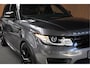 Land Rover Range Rover Sport 5.0 V8 Supercharged SVR Panodak Leer Navi Camera PDC 22" LM velgen Elektr. achterklep Afneembare trekhaak Climate voor & achter Stoelverwarming voor & achter Alcantara binnenhemel LM velgen