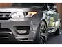 Land Rover Range Rover Sport 5.0 V8 Supercharged SVR Panodak Leer Navi Camera PDC 22" LM velgen Elektr. achterklep Afneembare trekhaak Climate voor & achter Stoelverwarming voor & achter Alcantara binnenhemel LM velgen