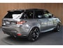 Land Rover Range Rover Sport 5.0 V8 Supercharged SVR Panodak Leer Navi Camera PDC 22" LM velgen Elektr. achterklep Afneembare trekhaak Climate voor & achter Stoelverwarming voor & achter Alcantara binnenhemel LM velgen