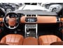 Land Rover Range Rover Sport 5.0 V8 Supercharged SVR Panodak Leer Navi Camera PDC 22" LM velgen Elektr. achterklep Afneembare trekhaak Climate voor & achter Stoelverwarming voor & achter Alcantara binnenhemel LM velgen
