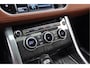 Land Rover Range Rover Sport 5.0 V8 Supercharged SVR Panodak Leer Navi Camera PDC 22" LM velgen Elektr. achterklep Afneembare trekhaak Climate voor & achter Stoelverwarming voor & achter Alcantara binnenhemel LM velgen
