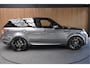 Land Rover Range Rover Sport 5.0 V8 Supercharged SVR Panodak Leer Navi Camera PDC 22" LM velgen Elektr. achterklep Afneembare trekhaak Climate voor & achter Stoelverwarming voor & achter Alcantara binnenhemel LM velgen