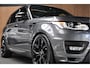 Land Rover Range Rover Sport 5.0 V8 Supercharged SVR Panodak Leer Navi Camera PDC 22" LM velgen Elektr. achterklep Afneembare trekhaak Climate voor & achter Stoelverwarming voor & achter Alcantara binnenhemel LM velgen