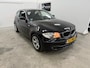 BMW 1-Serie 116i Corporate / NETTE AUTO / DEALER ONDERHOUDEN / RIJDT SCHAKELT GOED