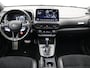 Hyundai Kona 2.0 T-GDI N Performance 280pk DCT8 / Cyber Grey / Fabrieksgarantie tot 04/2027 / Trekhaak / Schuifdak / Dealer Onderhouden / Limited Slip Diff / Adaptieve Cruise / Adaptieve Onderstel / Stoel & Stuurwielverwarming / Elektr. Stoelen / Stoelventilatie / Navigatie / Camera / Dodehoek Detectie /