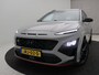 Hyundai Kona 2.0 T-GDI N Performance 280pk DCT8 / Cyber Grey / Fabrieksgarantie tot 04/2027 / Trekhaak / Schuifdak / Dealer Onderhouden / Limited Slip Diff / Adaptieve Cruise / Adaptieve Onderstel / Stoel & Stuurwielverwarming / Elektr. Stoelen / Stoelventilatie / Navigatie / Camera / Dodehoek Detectie /